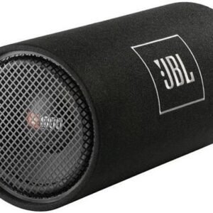 CS1214 T Subwoofer tipo tubo de 12"