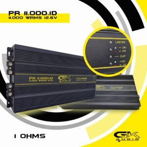 FULL RENGE PR11000.1
