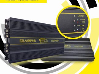 FULL RENGE PR11000.1