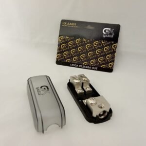 Gk Audio HX-AA001