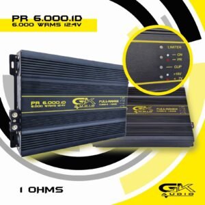 FULL RENGE PR6000.1