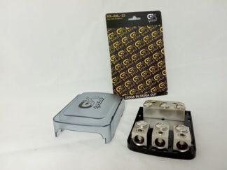 Distribuidor HX-ANL-23