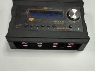EXPERT PX2 CONNECT R LINE