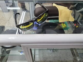 GAFAS DE SOL POLARIZADAS