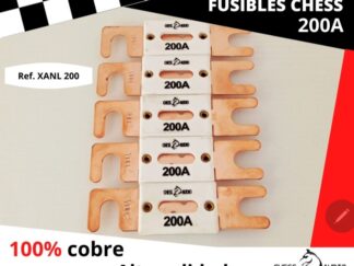 FUSIBLE 200A 100%