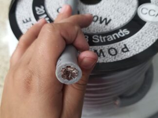CHESS AUDIO CCA 50W (PRECIO PORMETRO)