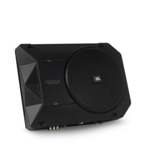 Bass Pro SL Subwoofer activo de 8" para debajo del asiento
