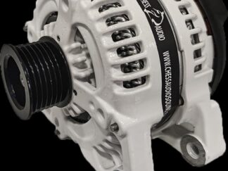 ALTERNADOR 350A (GRUPO VAG) (PREGUNTAR PRIMERO)