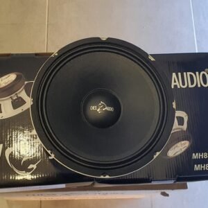 MH84 CHESS AUDIO