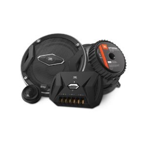 GTO 509 C Altavoz sistema componentes de 5" (130cm) y 2 vías