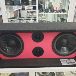 BANDEJA ECO JHM ELECTRONIC