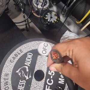 OFC 50MM BLACK (PRECIO POR METRO)