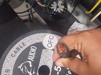 OFC 50MM BLACK (PRECIO POR METRO)