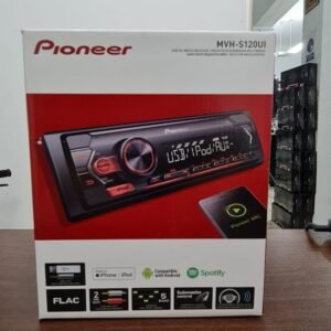 PIONEER MVH-S120UI