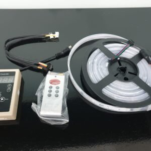 TIRAS DE LED