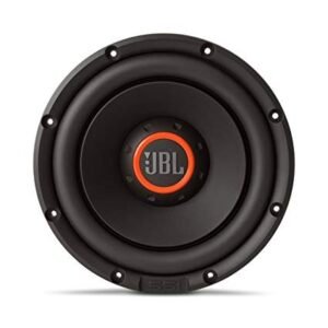 S3-1224 12" Subwoofer