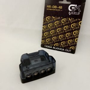 Distribuidor NEGATIVO HX-DB-48