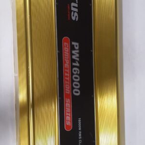 POWERUS 16000 (SOLO HAY 2 OHM)