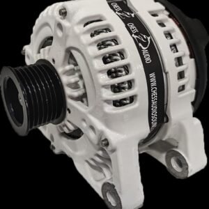 ALTERNADOR 350A (UNIVERSAL)