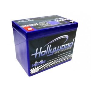 Hollywood HC80