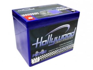 Hollywood HC80