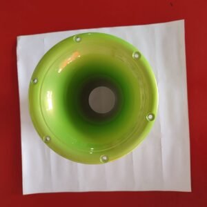 Difusor 2″ Color Verde