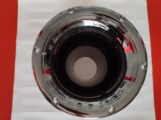 Difusor 2″ Color Gris Antracita