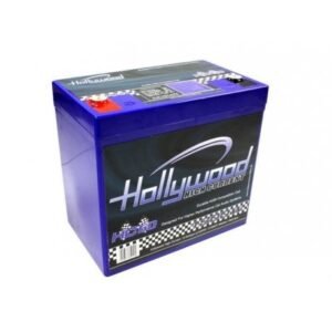 Hollywood HC60