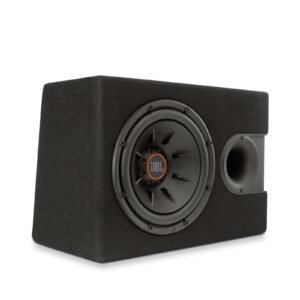 S2 1224SS Subwoofer activo de 12"