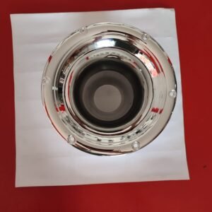 Difusor 2" Color Plata