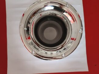 Difusor 2" Color Plata