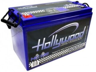 Hollywood HC120