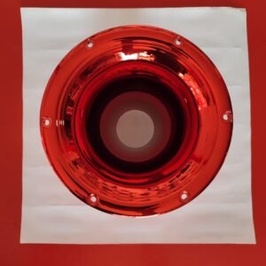 Difusor 2″ Color Rojo