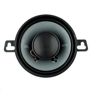 GTO 329 Altavoz coaxial de 3-1/2", 2 vías, sin reji