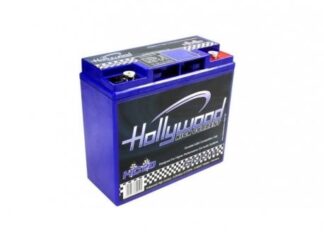 Hollywood HC20