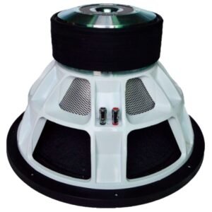 Subwoofers 6,5"