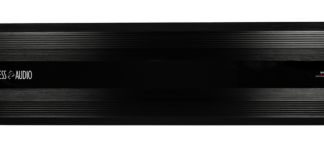 Chess Audio BRA20000.1 1ohm