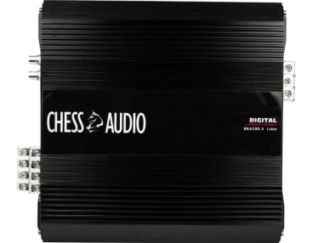 Chess Audio BRA500.4 1ohm