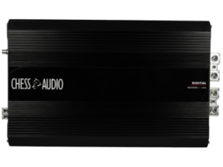 Chess Audio BRA8000.1 1ohm
