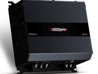 SD 3000.1 EVO 6 2 OHM