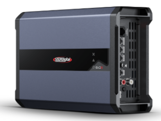 SD 5000.1 EVO 5 1 OHM