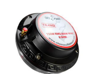 Chess Audio TR4ND
