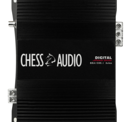 Chess Audio BRA1500.1 2ohm