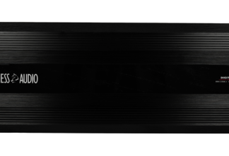 Chess Audio BRA13500.1 2ohm