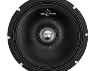 Chess Audio MB128