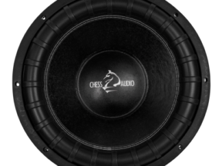 Chess Audio SBG1522