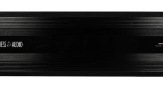 amplificador imperia