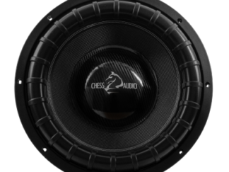 Chess Audio XSBL1522 v2