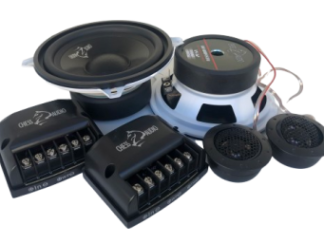 Chess Audio VS52