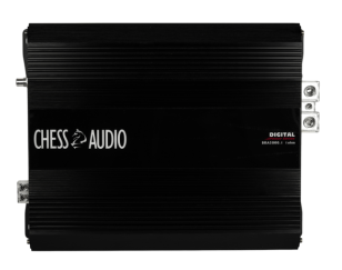 Chess Audio BRA5000.1 1ohm